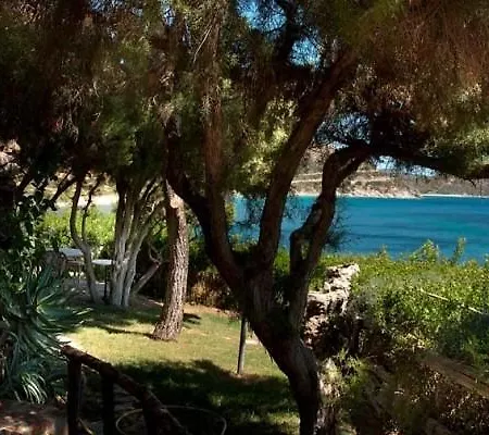 Villa I Rosmarini Villasimius